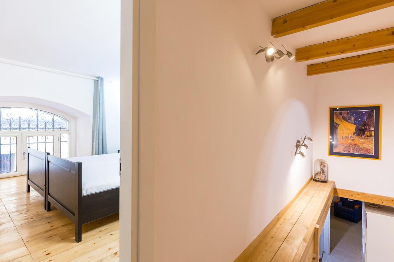 Ma Maison - Family Apartment At The Historical Center Neapol Zewnętrze zdjęcie
